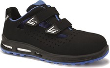 Elten Sicherheits-Halbschuh S1 ESD Impulse XXT Blue Easy