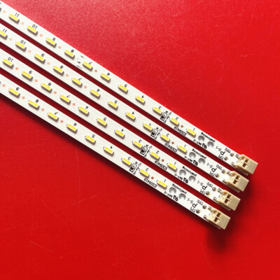 4stk LED-Streifen für Sharp  LCD-60LX830A 60LX531A SLED_2011SSP60_80_GD_REV0 