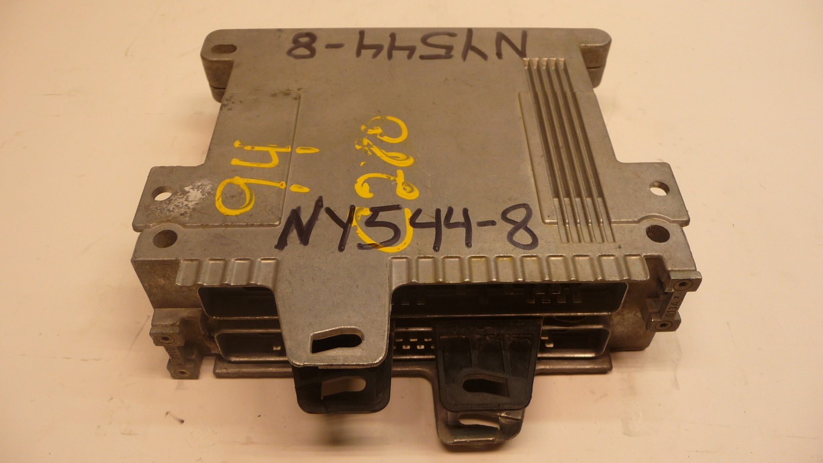 Mercedes W202 C36 C280 M104 Engine ECU E-gas et controller 