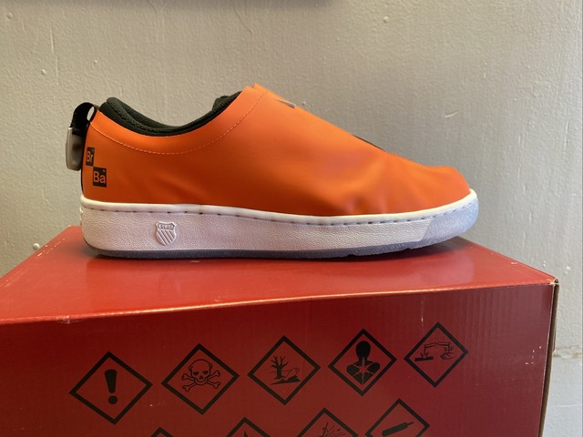 k swiss x breaking bad