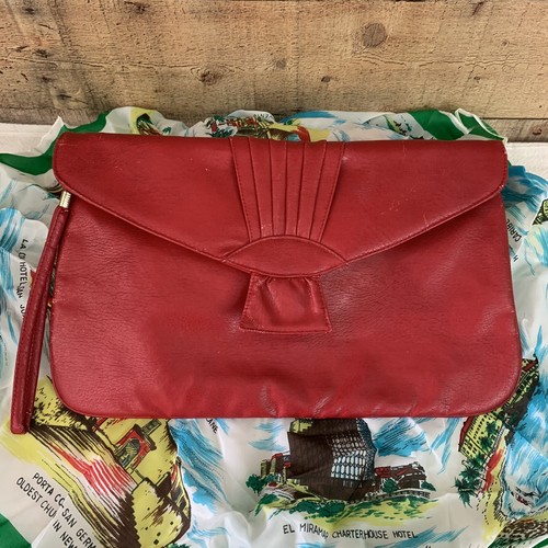 charterhouse leather shoulder bolsa