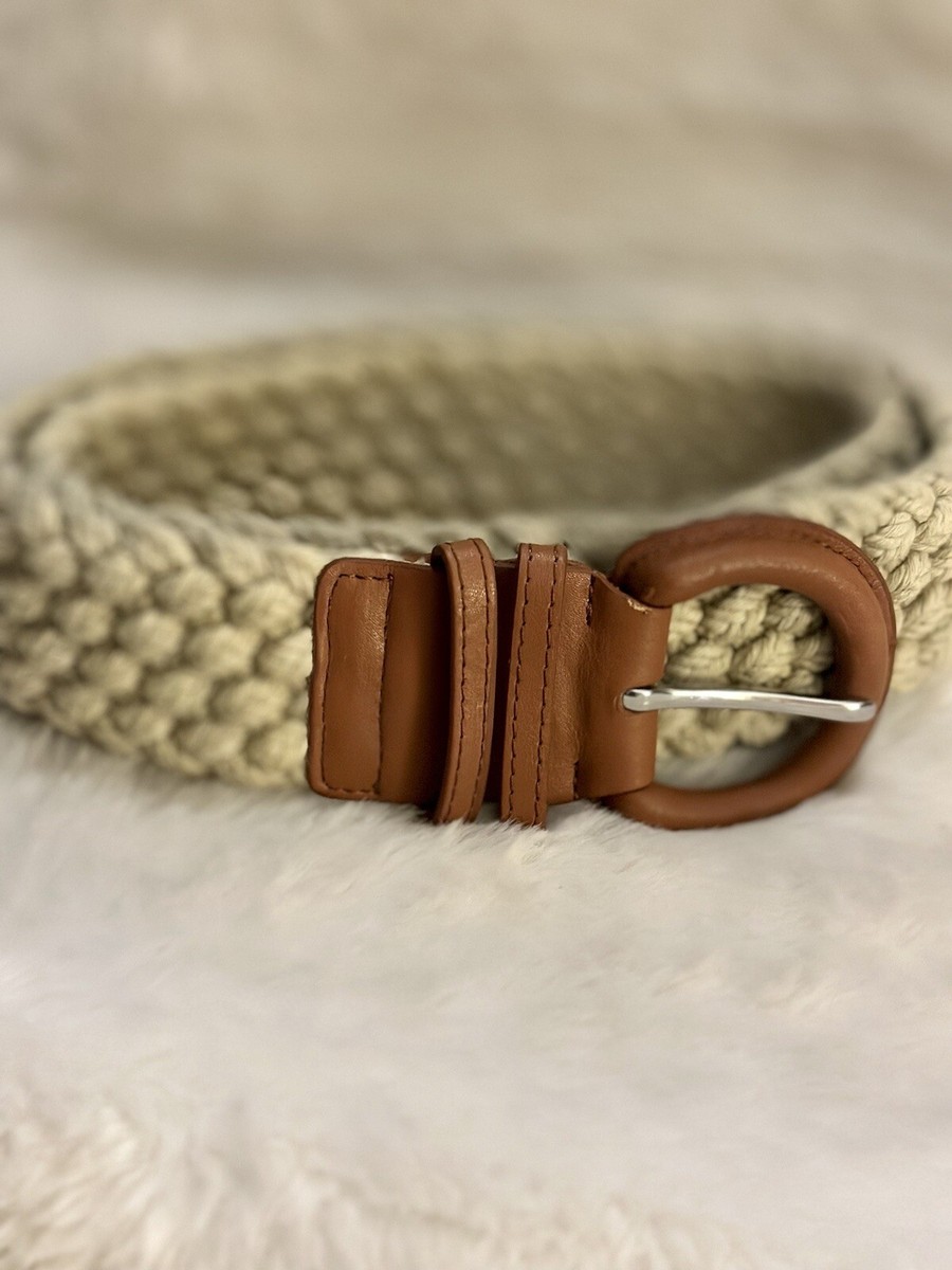NWT combo belt Nexbelt Rogue Walnut Belt – Four Brothers main image 4
