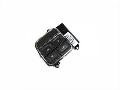 11-20 JEEP DODGE CHRYSLER STEERING WHEEL SWITCH EVIC OEM NEW MOPAR