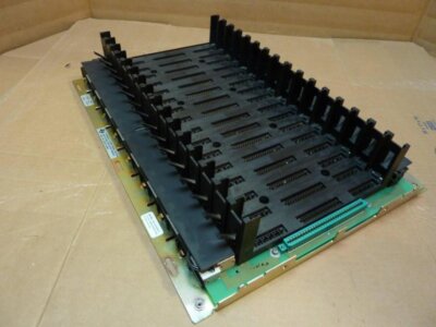 Texas Instruments In Server Rack TEXAS INSTRUMENTS 14 Slot Rack Base 500-5848 Used #23931 | eBay