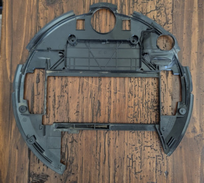 Original iRobot Roomba i3 i4 i5 i6  i7  j7 i8 + Plus Bottom Lid Cover Skid Plate