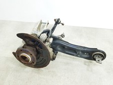 MERCEDES CLA X117 OFFSIDE REAR HUB CARRIER WITH SUSPENSION CONTROL ARMS