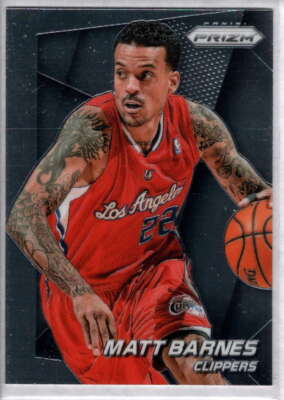 2013-14 Prizm NBA cards 1-300 You pick! Free Shipping! All teams/RC's/Rookies