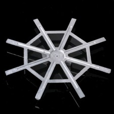 Dobro Resonator Guitar Spider Bridge 235mm Dia   #A6-34