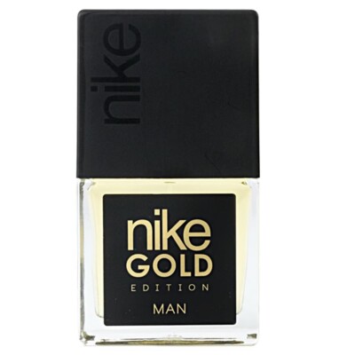 8414135625014 Gold Edition Man woda toaletowa spray 30ml Nike