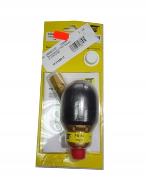 ESAB Ventil G 203 011 137 FR 50 10 bar 