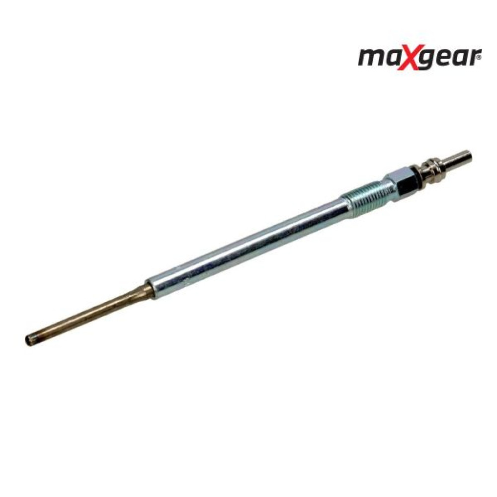 Glow Plug MAXGEAR 66-0060 For FIAT, PEUGEOT, CITROËN, IVECO