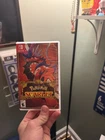 Pokemon Scarlet Nintendo Switch