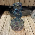 Fenton Bear On Font