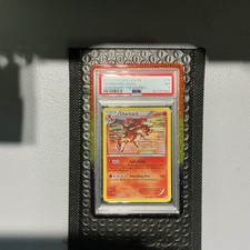 2013 POKEMON BLACK & WHITE LEGENDARY TREASURES #19 CHARIZARD-HOLO PSA 8 on eBay