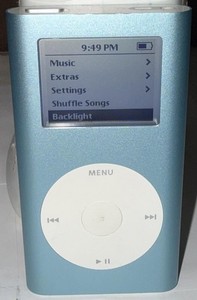 iPod A1019 | eBay