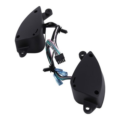 Black Steering Wheel Cruise Control Switch For International ProStar 2007-2016
