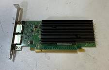 NVIDIA P685 PCIe 256MB Graphics/Video Card with 2 DisplayPort "Q5F"