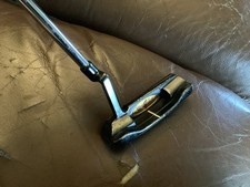 TaylorMade GOLF CLUB RH, DAYTONA I ROSA 35 inch, SUPER STROKE GRIP