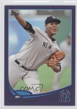 2013 Topps Toys R Us Purple Ivan Nova #147 1g5