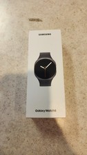 SAMSUNG GALAXY WATCH 8 44MM WIFI