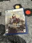 Kingdom Come: Deliverance II - Sony PlayStation 5