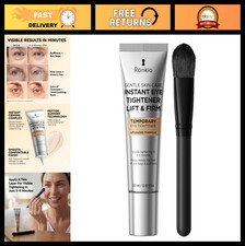 Instant Firm Eye Tightener - Upgraded Formula...
