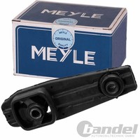 Meyle Motorlager Hinten Passend FüR Citroen C2 DS3 Peugeot 1007 207 208 1.4/1.6