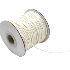 SaPeal 1 X Roll of 100 Yards Shade Cord Or Lift Cord 1mm