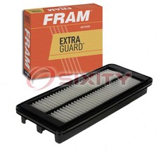 FRAM Extra Guard Air Filter for 2017 Fiat 124 Spider Intake Inlet Manifold ct
