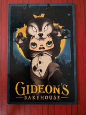 Gideon s Bakehouse JUNE 2024 Menu Card Butter...