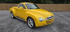 2004 Chevrolet SSR 