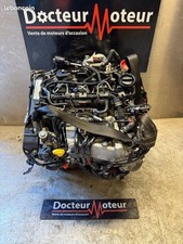 Moteur Volkswagen 1,6L