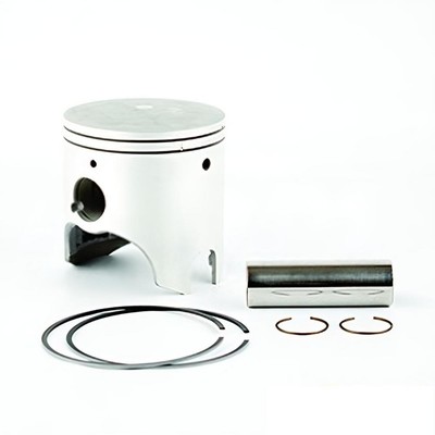 New Piston Kit 79.92mm 2002-2004 Yamaha XLT 800 GP 800 GP-R 800 XL 800 Std Bore