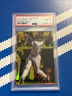 1995 Select Certified Ken Griffey Jr. Mirror Gold #70 PSA 8 Undergraded?