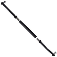 Dana/spicer Complete Tie Rod Assembly, Mfd, M38 X 1.5 Thread Fits New Holland