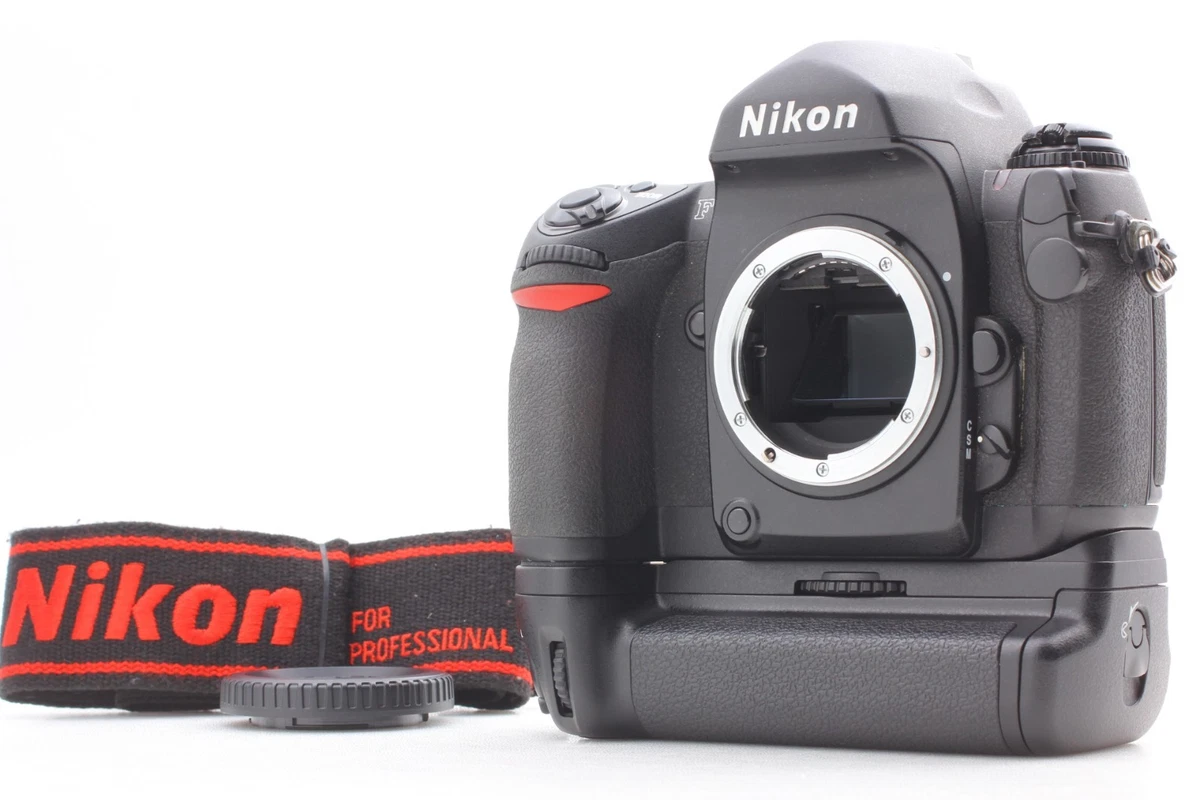 Nikon F6 35 mm Film Cameras for sale | eBay