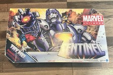 Marvel Universe Sentinel 16