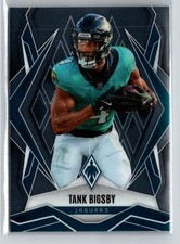 2025 Panini Phoenix #76 Tank Bigsby D.30