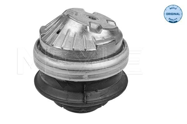 Support moteur Meyle qualité durable en acier et élastomère pour OE 202240