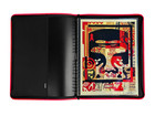 OBEY Exclamation Deluxe Storage Portfolio | 18"x 24" | Limited Edition of 400  — photo 1