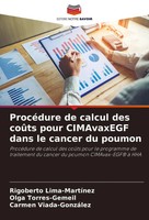 Rigoberto Lima-MartíNez (U. A.) | ProcéDure De Calcul Des CoûTs Pour...