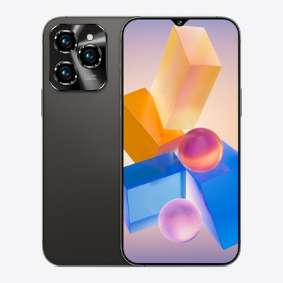 #ad Unlocked Phone SmartPhone 4128GB 6.3quot; CheapPhone Android 14 6000mAh $74.99