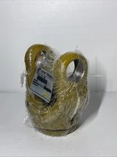 Comer Industries 151.016.389 PTO Inner Tube Yoke Type 60 50.8mm thumbnail 2