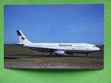 AIRBUS A 300B4 AUSTRALIAN VH-TAA