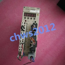 1 PCS Servo Drive SGDM-A3BDA In Good Conditio...