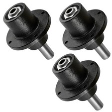 3 Spindle Assembly Fits Scag 41001 Spindle Assembly