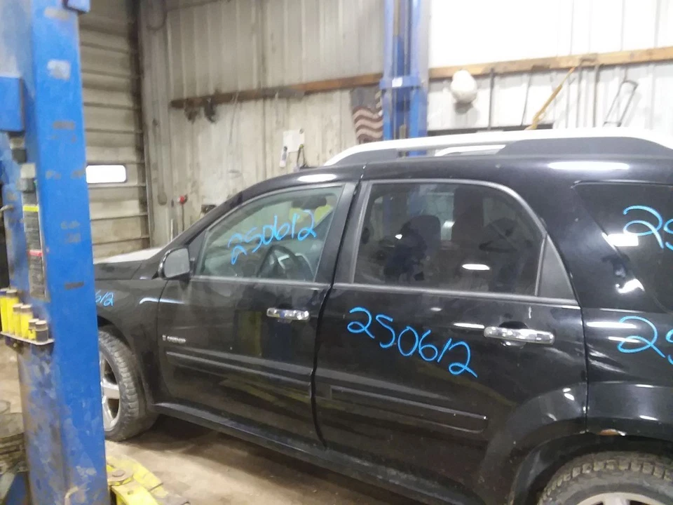 Frenos traseros para 12-15 CAPTIVA SPORT 2075475 Foto 4 de 4