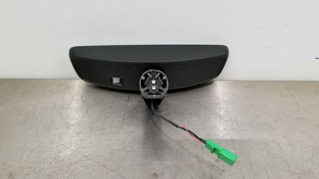 Aston Martin Vantage REAR Interior rearview mirror P/N HY5317700BA