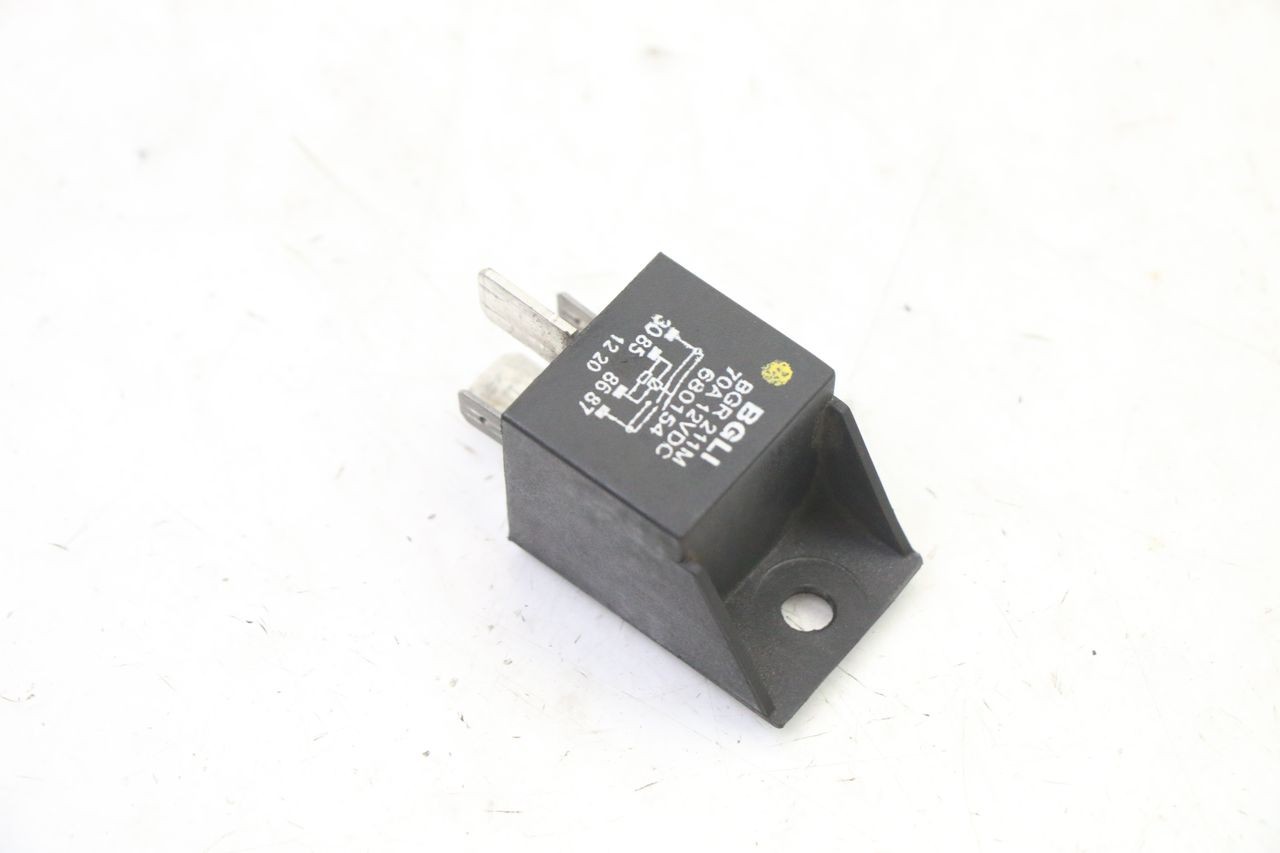 STARTER RELAY - APRILIA SR 2T 50 (2018 - 2022)
