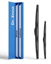 Dr. ENNO Scheibenwischer 480mm & 480mm u. a. für Honda CR-V SUV